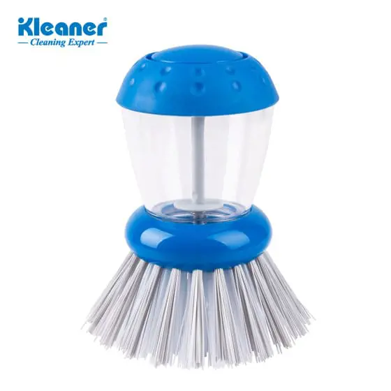تصویر محصول فرچه ظرف شویی 12 سانتی کد KD2104